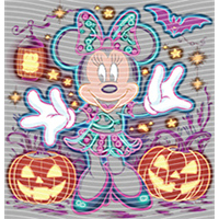 Halloween-WS 8616